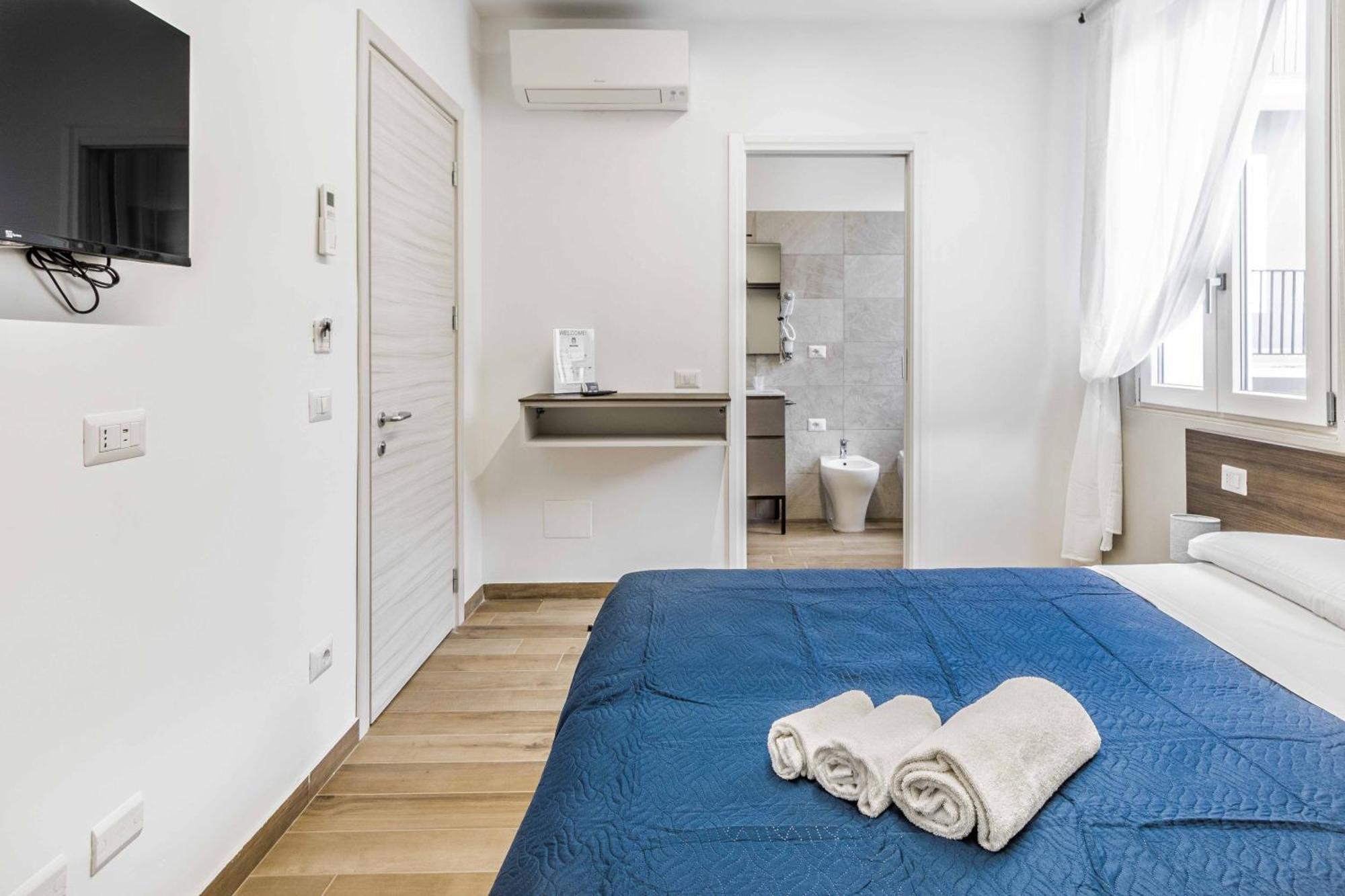 Bed & Breakfast La Perla
