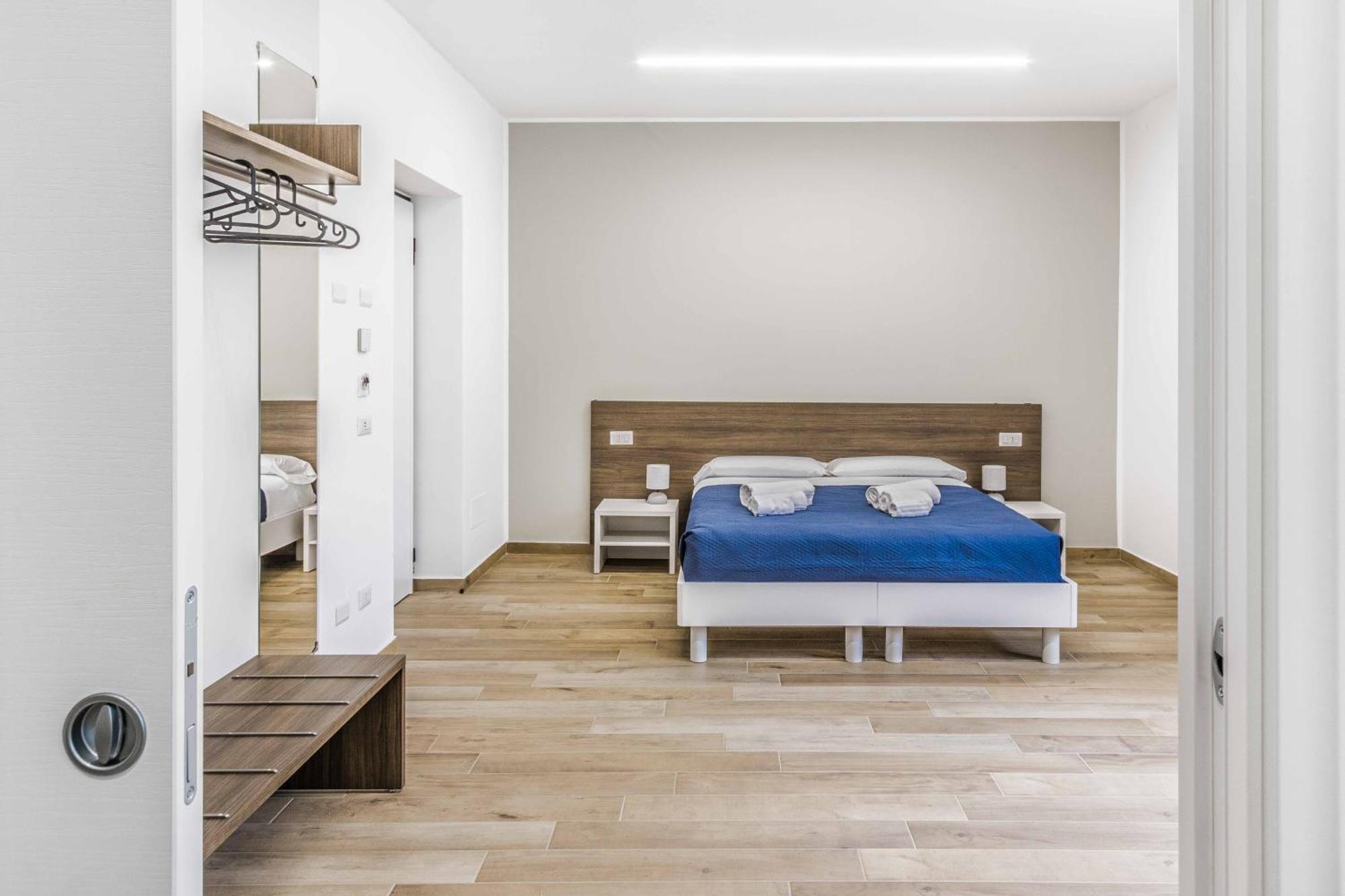Bed & Breakfast La Perla *