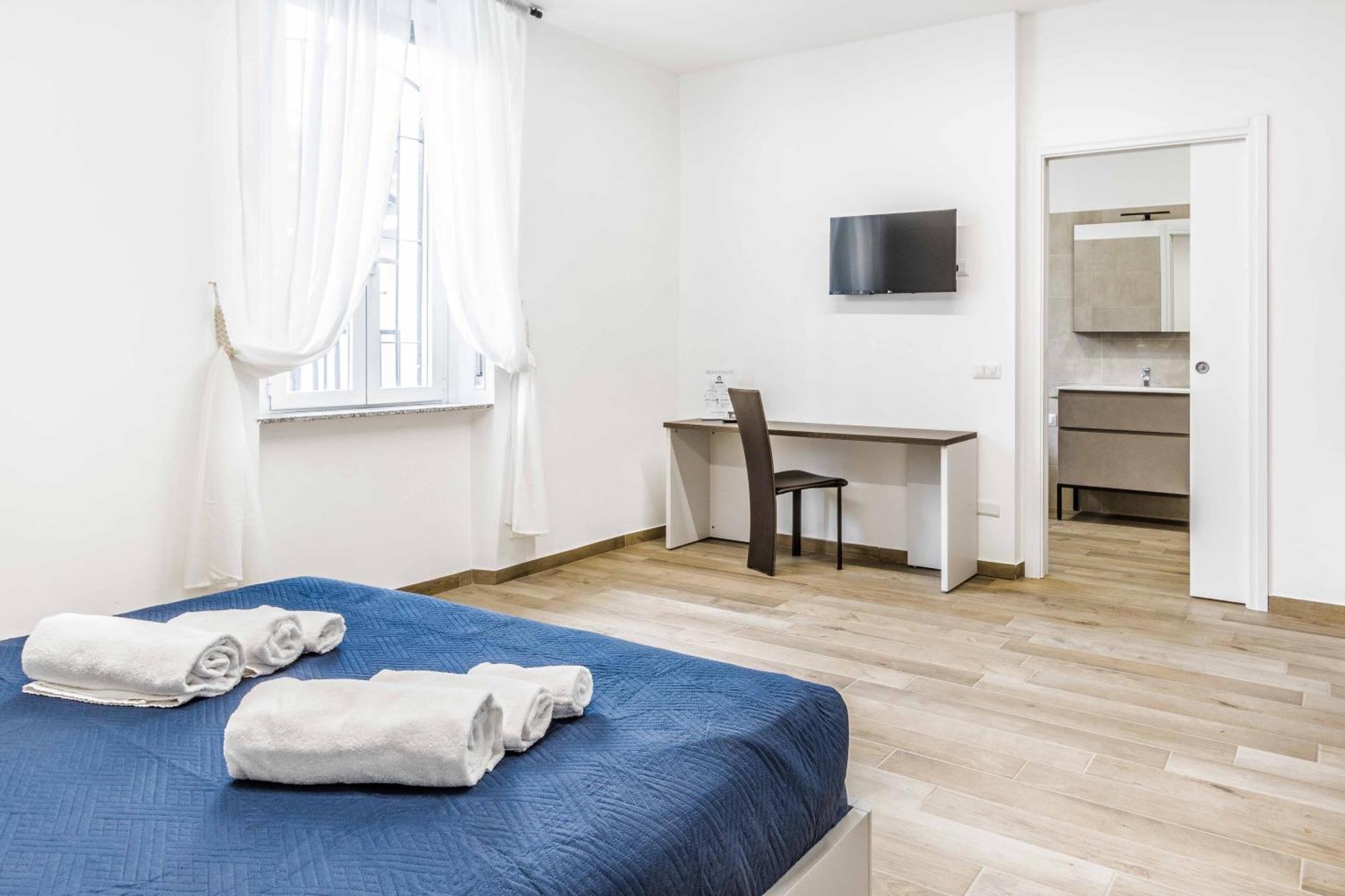 Bed & Breakfast La Perla Saronno