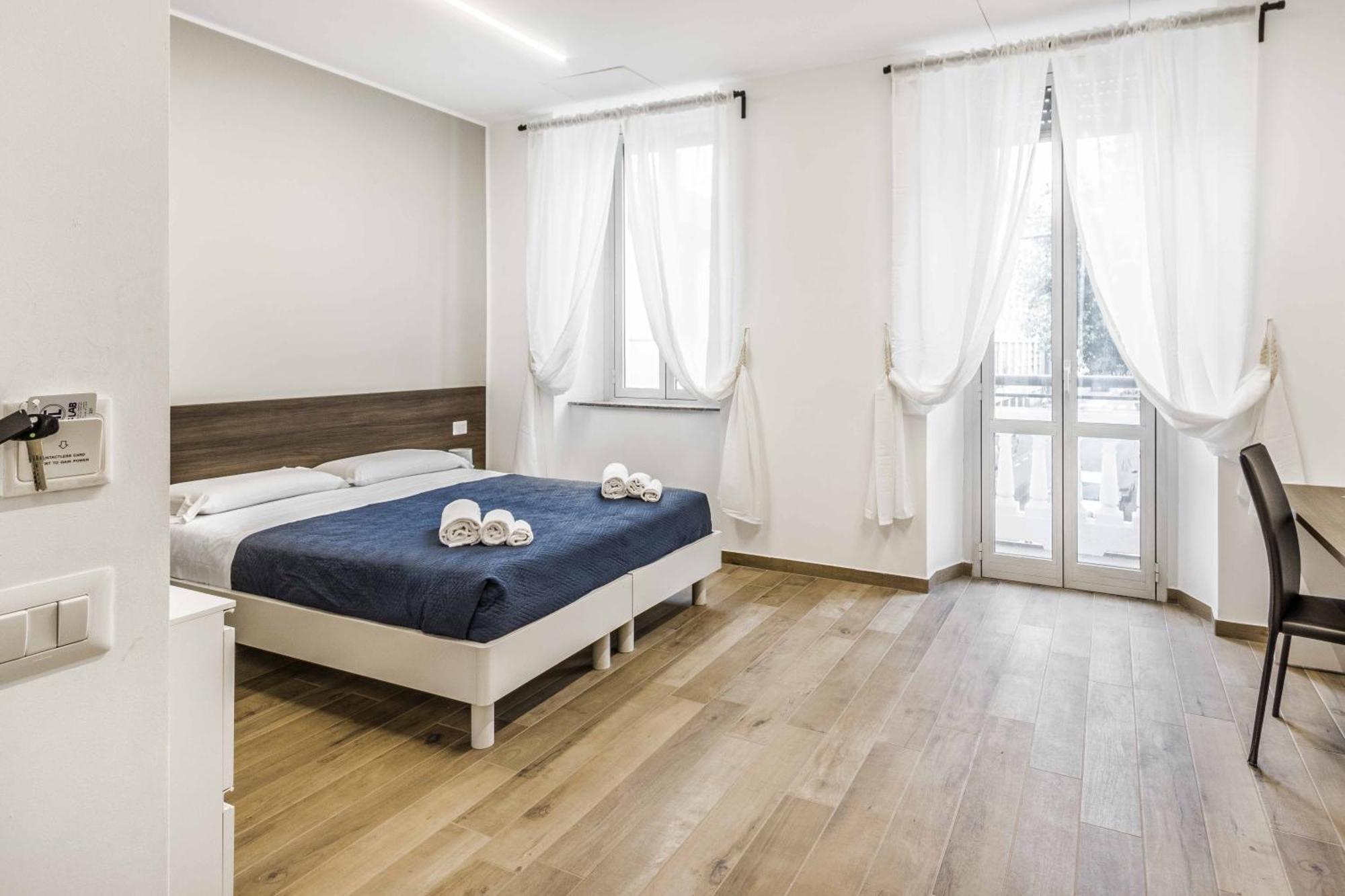 La Perla * Saronno