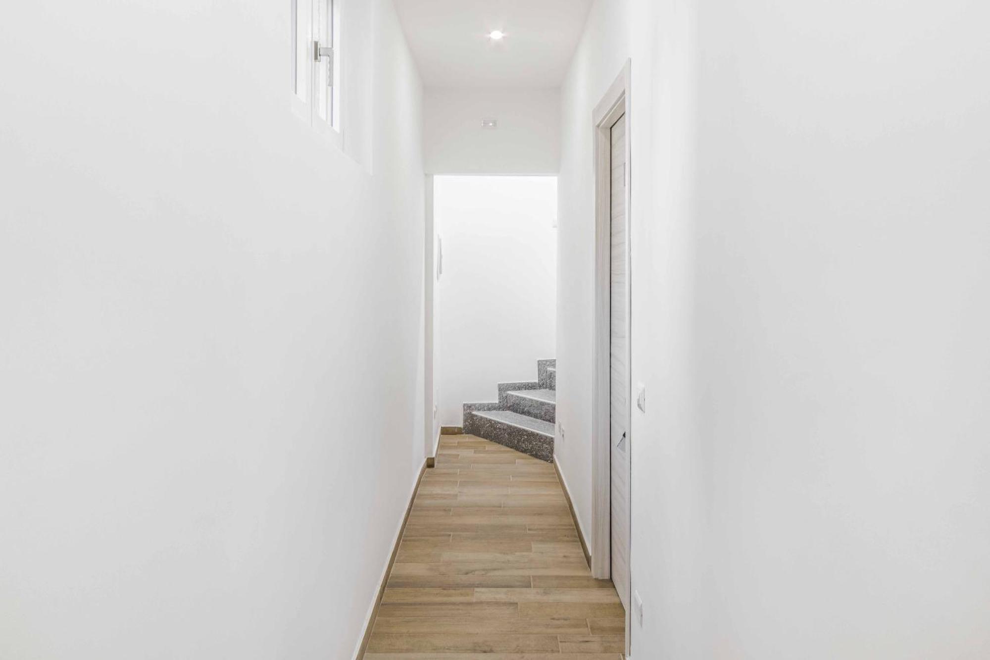 La Perla Bed & Breakfast