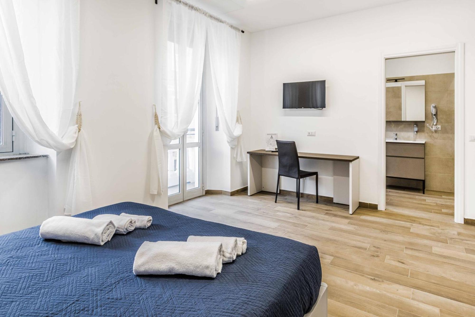 La Perla Bed & Breakfast