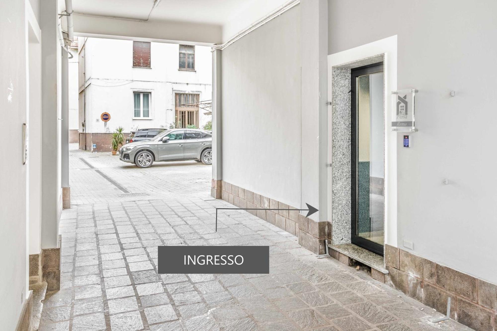 La Perla Bed & Breakfast