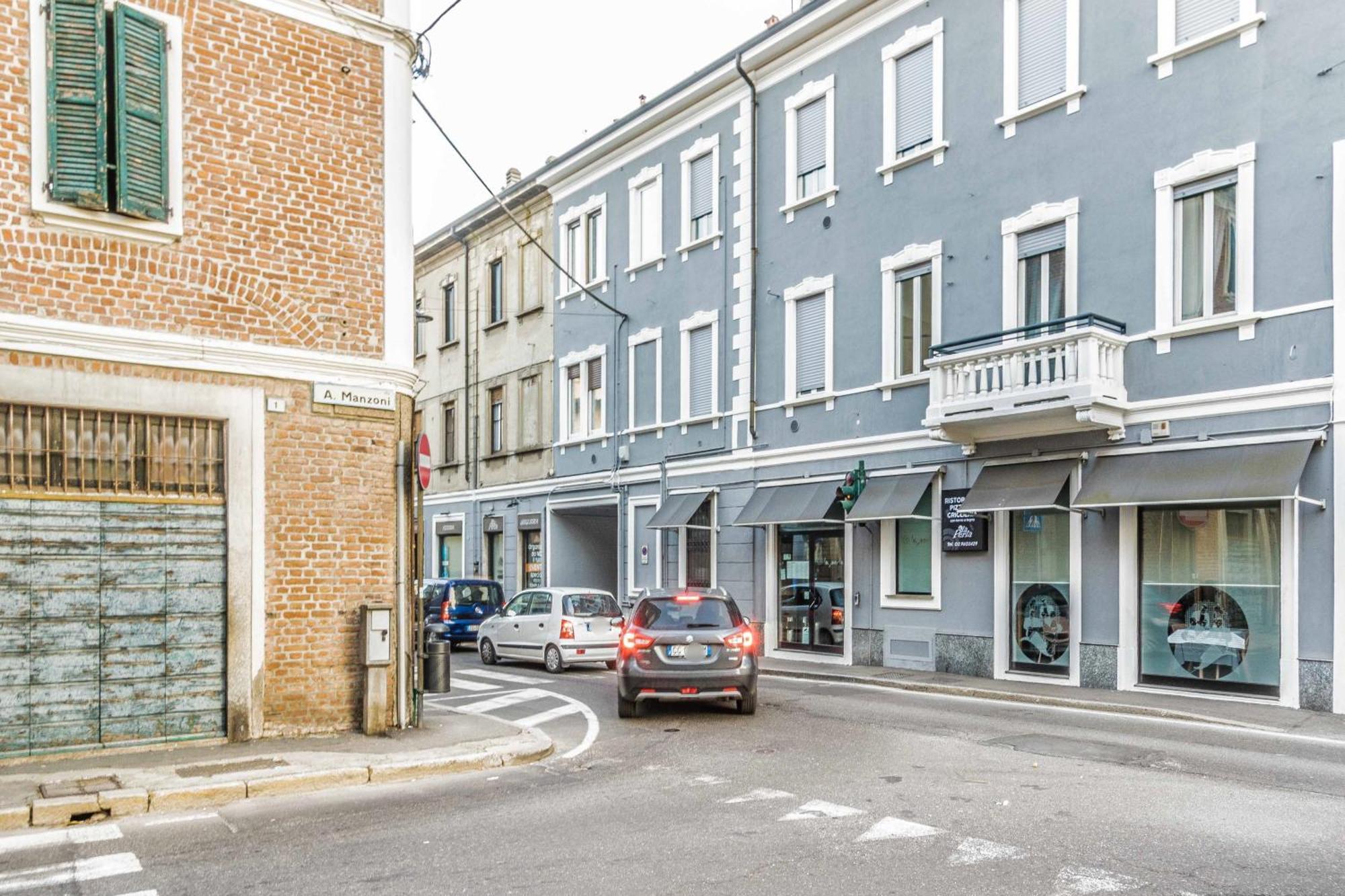 La Perla Bed & Breakfast