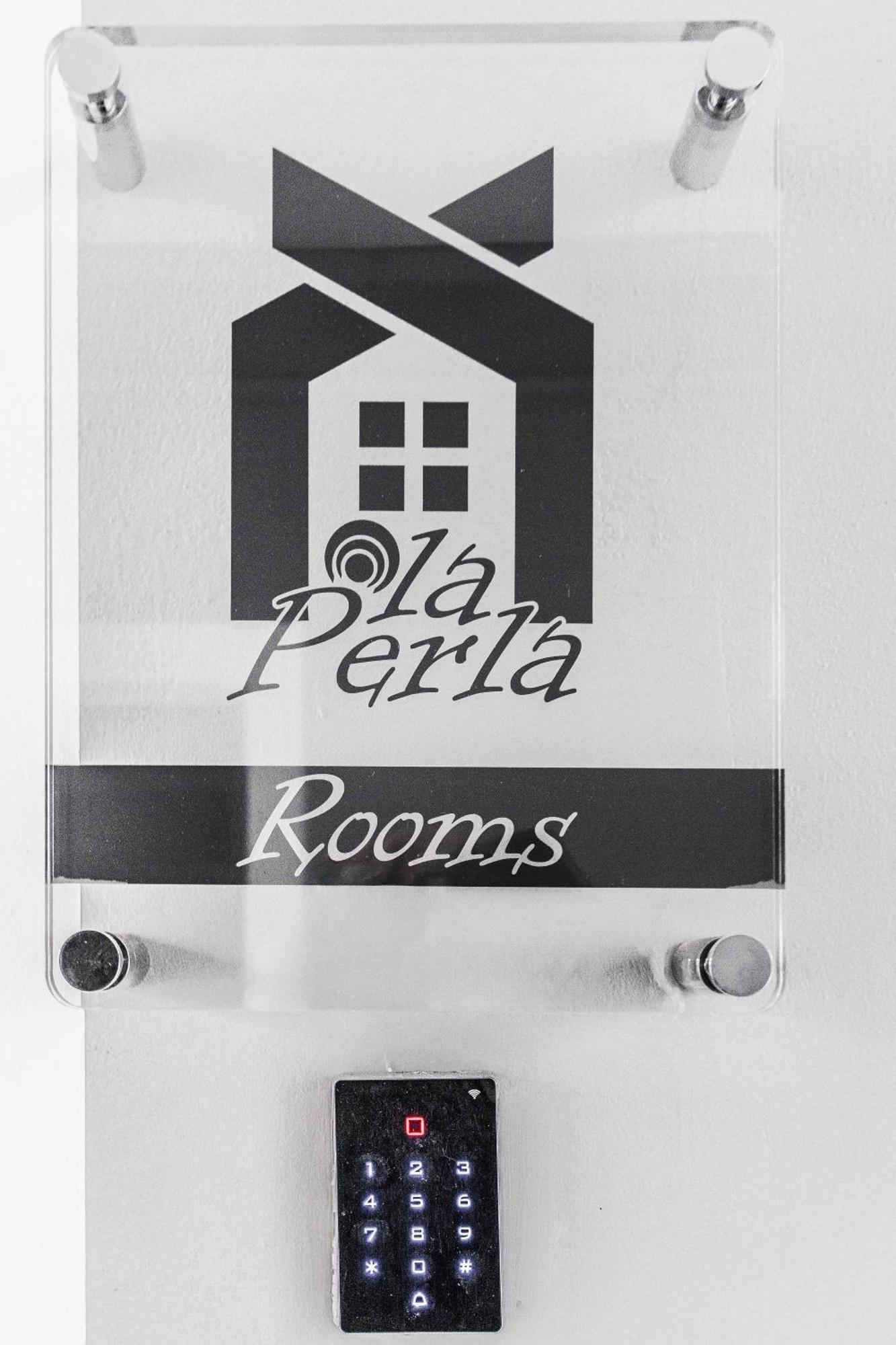 Bed & Breakfast La Perla