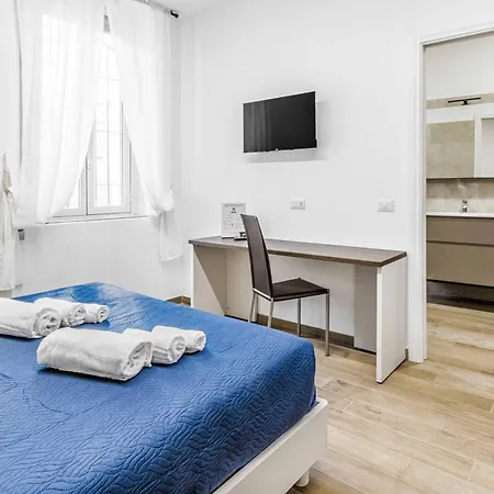 La Perla Rooms Saronno Exterior photo