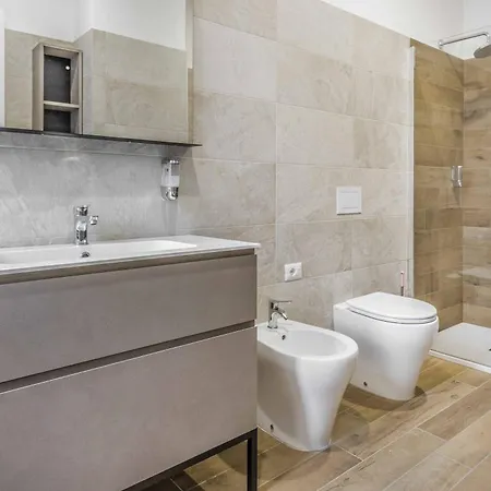 La Perla Rooms Saronno Exterior photo
