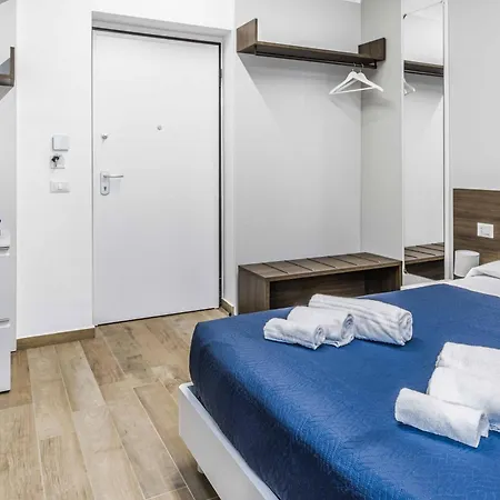 La Perla Rooms Saronno Exterior photo