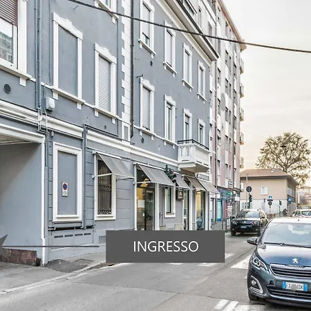 La Perla Rooms Saronno Exterior photo